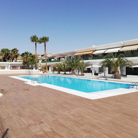 Vandaele Home Corralejo Exterior photo
