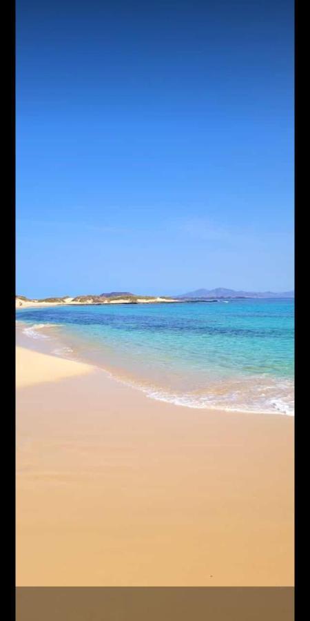 Vandaele Home Corralejo Exterior photo